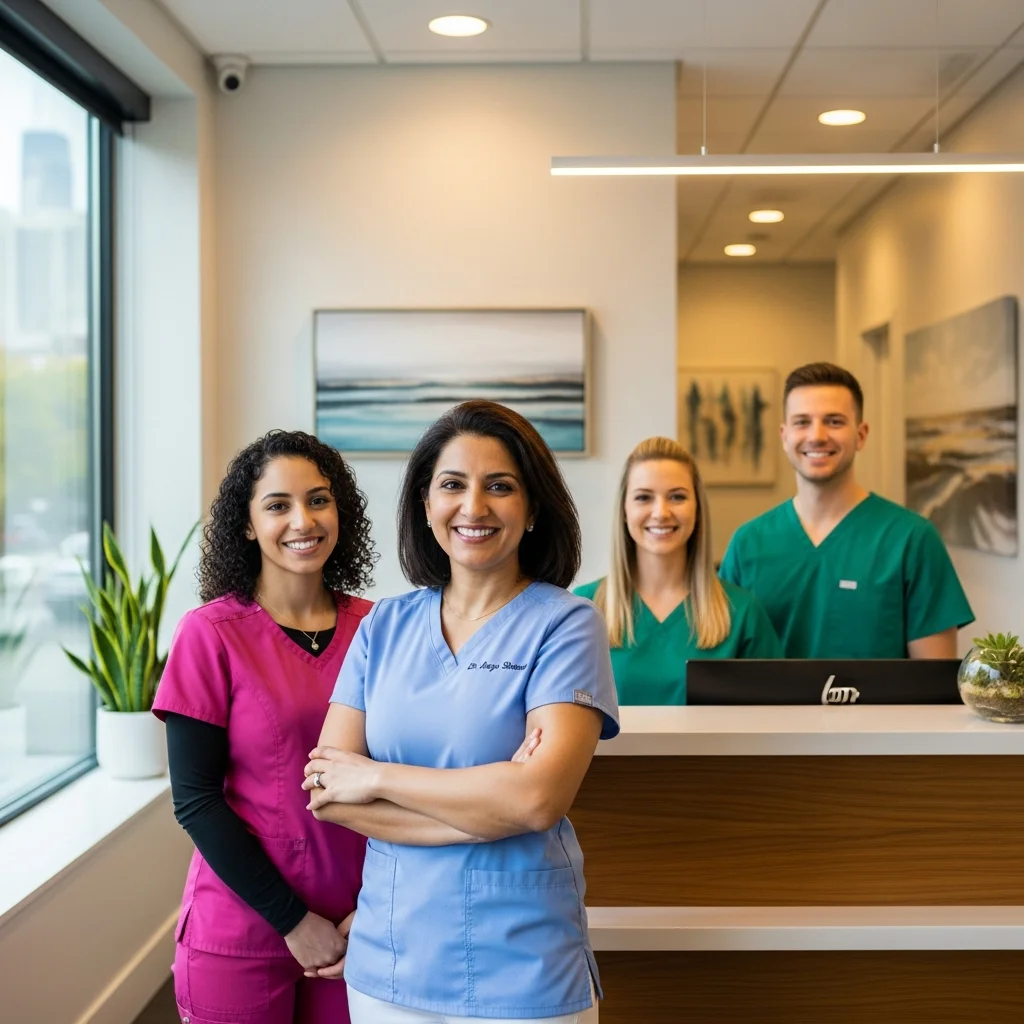 Emergency Dental Team